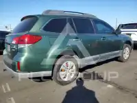 2012 Subaru Outback photo