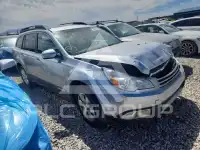 2012 Subaru Outback фото