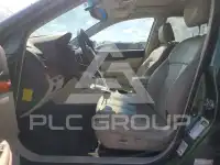 2012 Subaru Outback photo