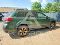 2012 Subaru Outback фото
