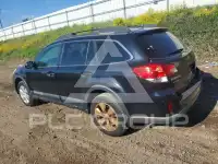 2012 Subaru Outback photo