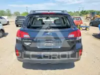 2012 Subaru Legacy photo