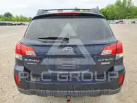 2012 Subaru Outback photo