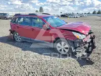 2012 Subaru Outback фото