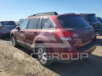 2012 Subaru Outback фото