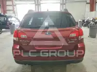2012 Subaru Outback photo