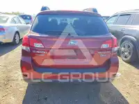 2012 Subaru Outback фото