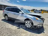 2012 Subaru Outback фото