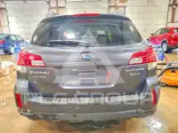 2012 Subaru Outback фото