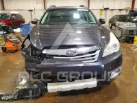 2012 Subaru Outback фото