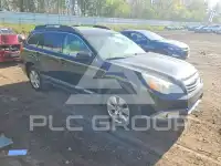 2012 Subaru Outback photo