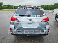 2012 Subaru Outback photo