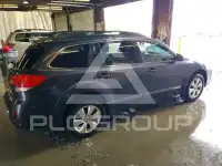 2012 Subaru Outback фото