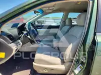2012 Subaru Outback фото