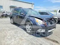 2012 Subaru Outback фото