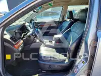 2012 Subaru Outback фото