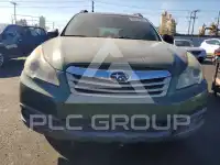 2012 Subaru Outback photo