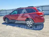2012 Subaru Outback photo