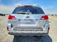 2012 Subaru Outback фото