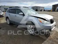 2012 Subaru Outback фото