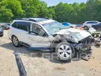 2012 Subaru Outback photo