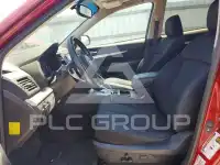 2012 Subaru Outback photo