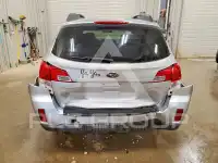 2012 Subaru Outback фото