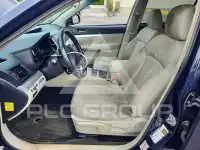 2012 Subaru Outback фото
