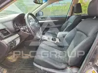 2012 Subaru Outback photo