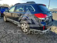 2012 Subaru Outback фото