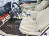2012 Subaru Outback фото