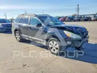 2012 Subaru Outback photo