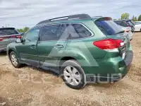 2012 Subaru Outback фото