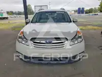 2012 Subaru Outback photo