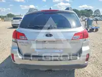 2012 Subaru Outback фото