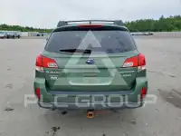 2012 Subaru Outback фото