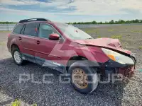2012 Subaru Outback фото