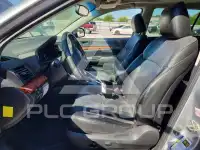 2012 Subaru Outback фото