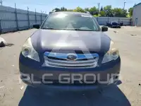 2012 Subaru Outback фото