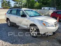 2012 Subaru Outback фото