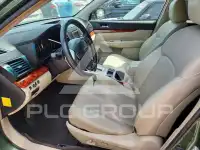 2012 Subaru Outback photo