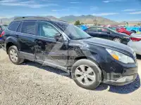 2012 Subaru Outback фото
