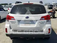 2012 Subaru Outback фото
