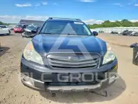 2012 Subaru Outback фото