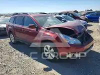 2012 Subaru Outback photo