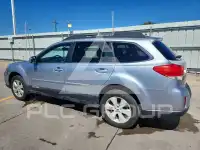 2012 Subaru Outback photo