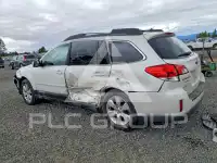 2012 Subaru Outback фото