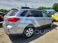 2012 Subaru Outback фото