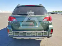 2012 Subaru Outback фото