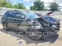 2012 Subaru Outback фото
